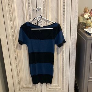 Women’s short sleeve free people sweater